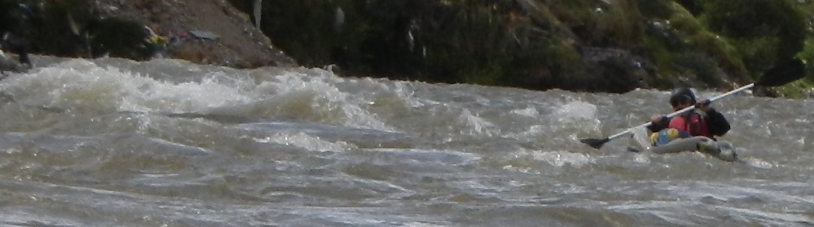 Adventure Fun in the Mantaro - Imagen 5